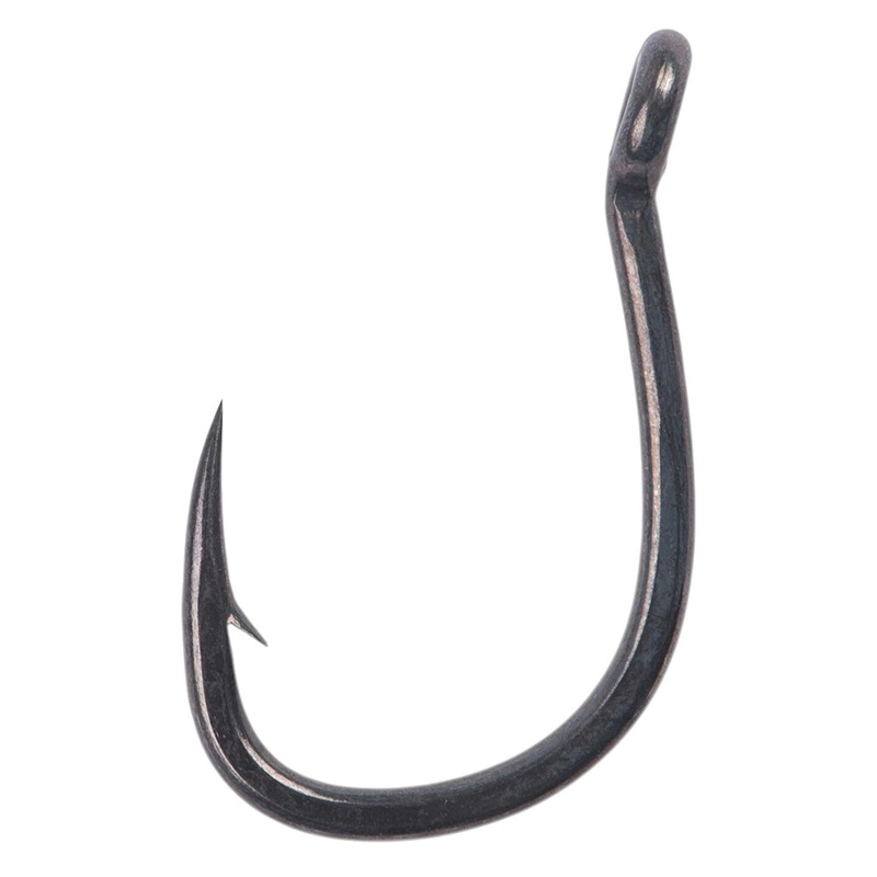 Fox Super Wide Gape Out-Turned Eye Carp Hooks